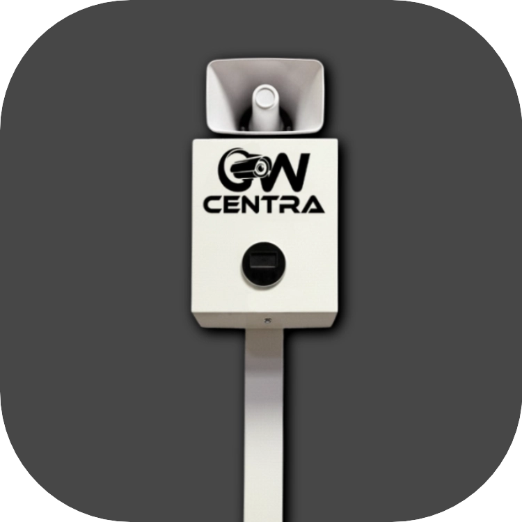 Security monitoring services in McAllen, TX